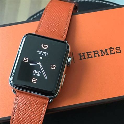 hermes series 2 apple watch|Apple Watch Hermes collection.